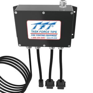 Task Force Tips Canbus Monitor Communication Interface Box YC-COMM